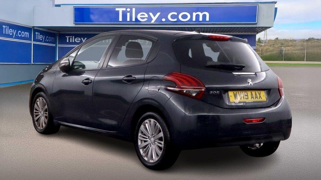 Used Peugeot 208 2019 for sale - 76935999: Photo 7