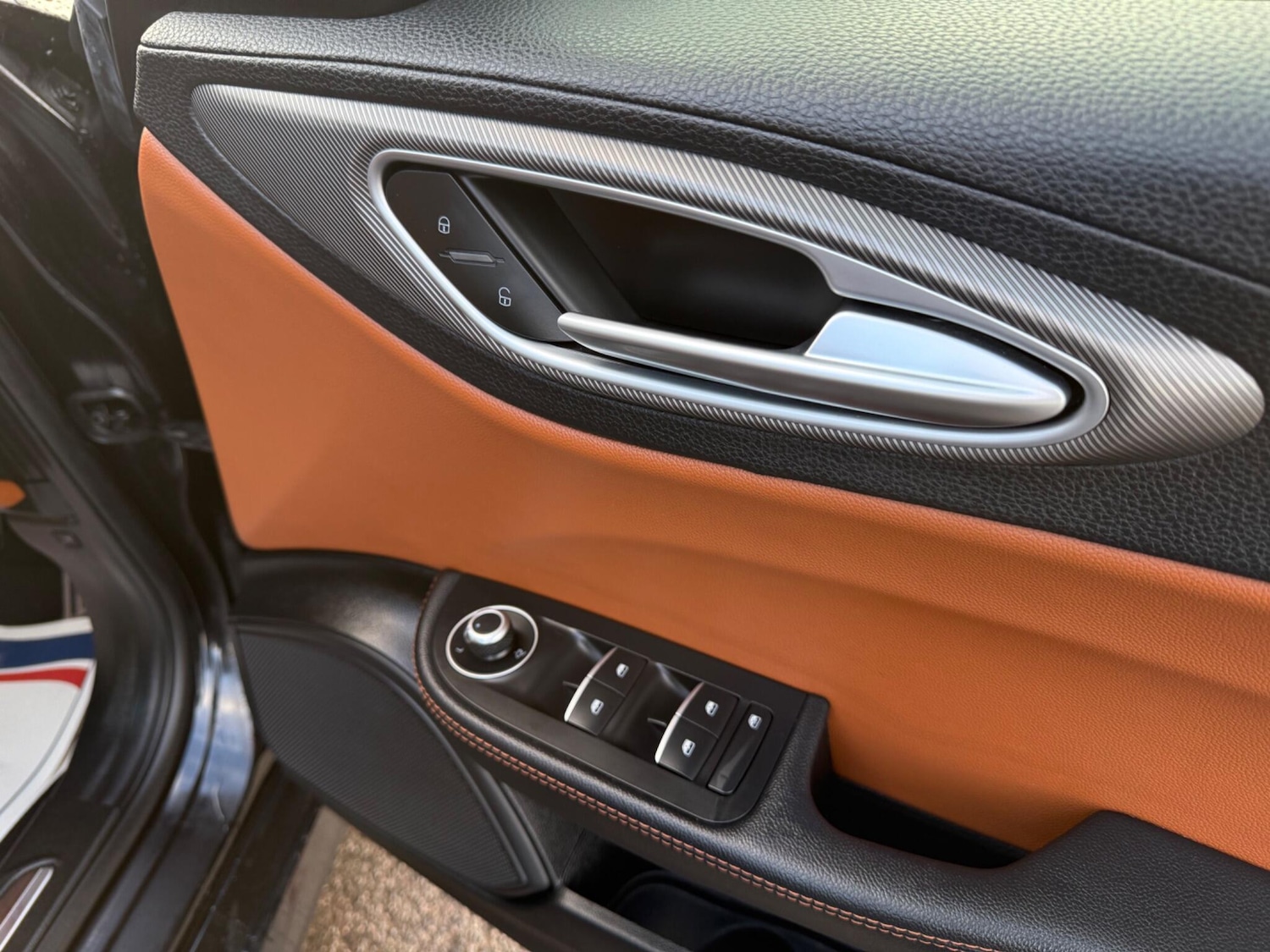 Used Alfa Romeo Giulia 2018 for sale - 77305714: Photo 15