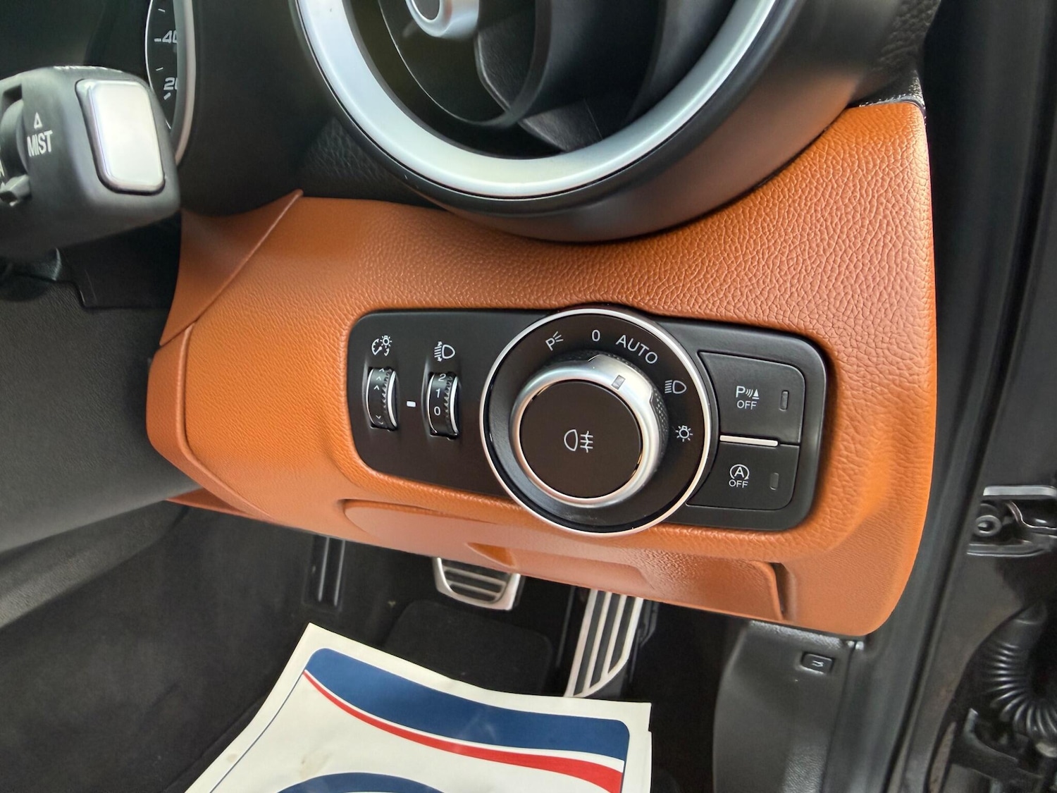 Used Alfa Romeo Giulia 2018 for sale - 77305714: Photo 16