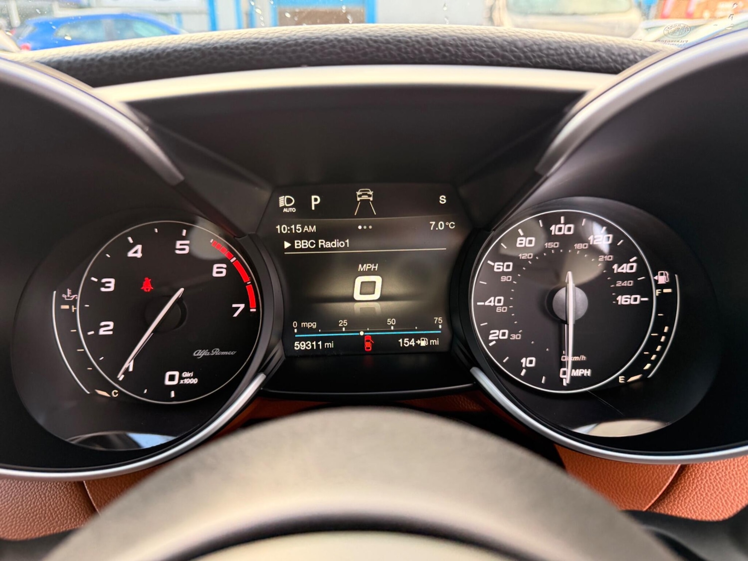 Used Alfa Romeo Giulia 2018 for sale - 77305714: Photo 19