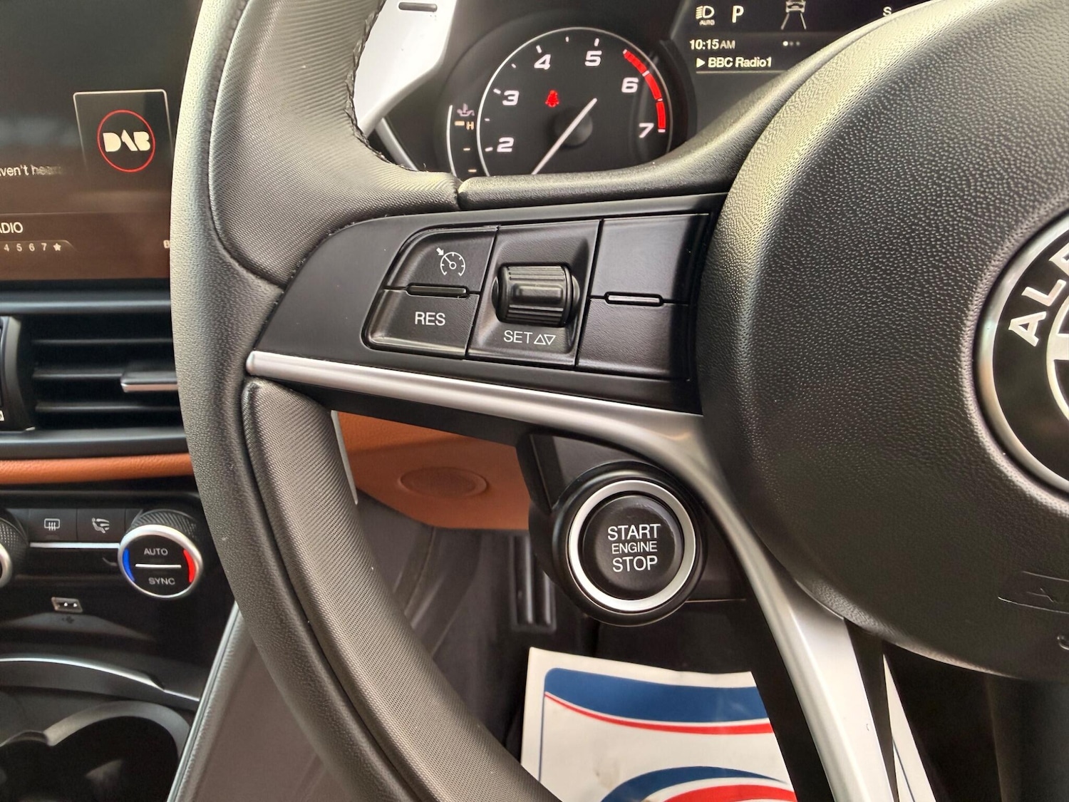 Used Alfa Romeo Giulia 2018 for sale - 77305714: Photo 20