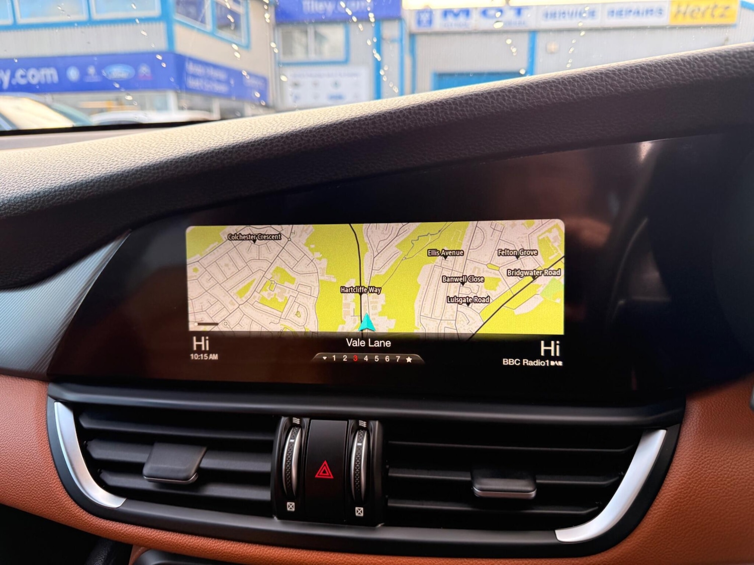 Used Alfa Romeo Giulia 2018 for sale - 77305714: Photo 21