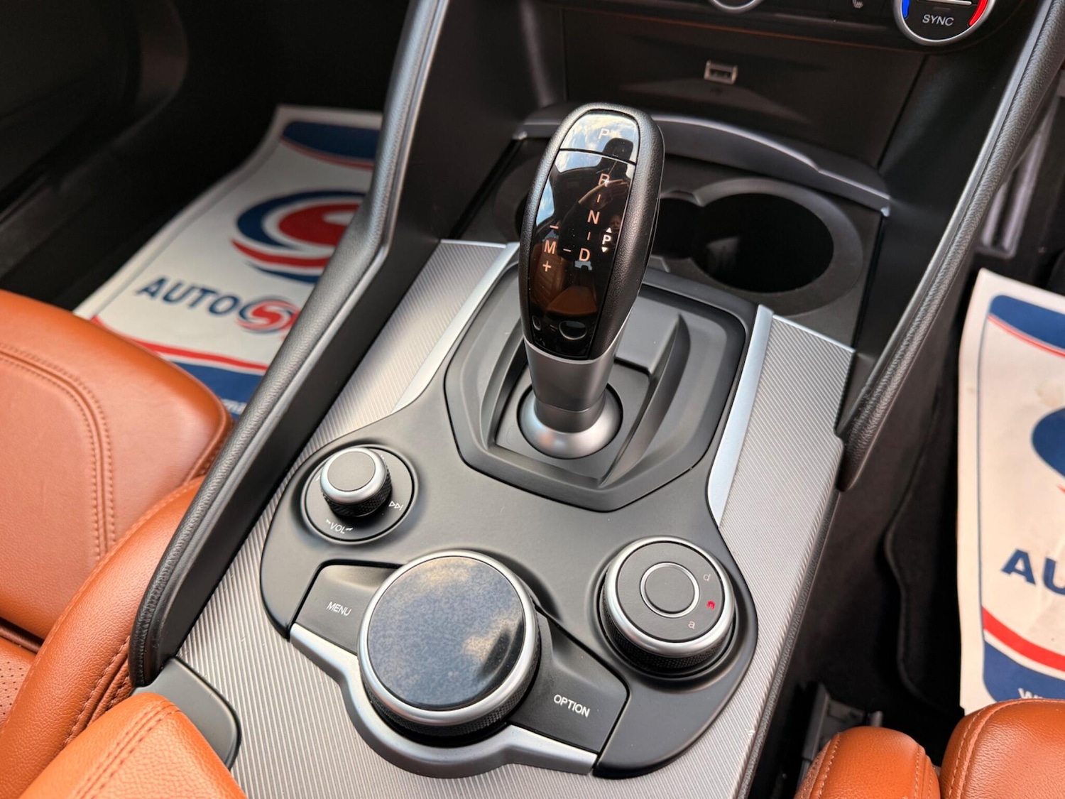 Used Alfa Romeo Giulia 2018 for sale - 77305714: Photo 23