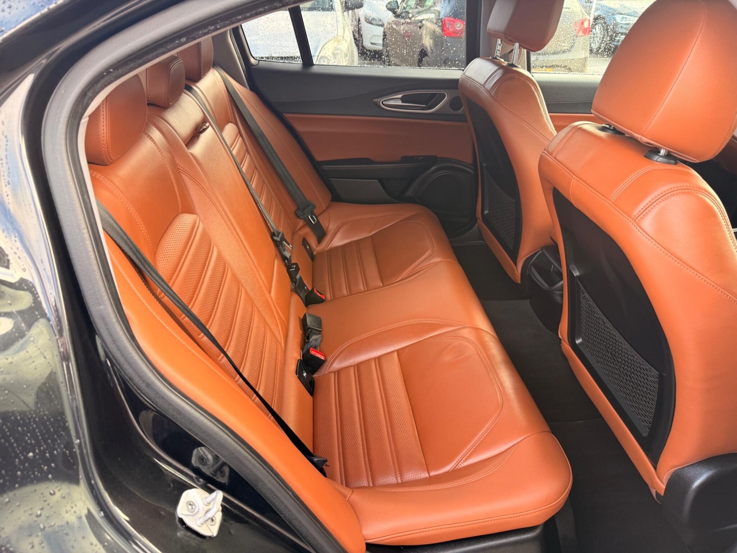 Used Alfa Romeo Giulia 2018 for sale - 77305714: Photo 27