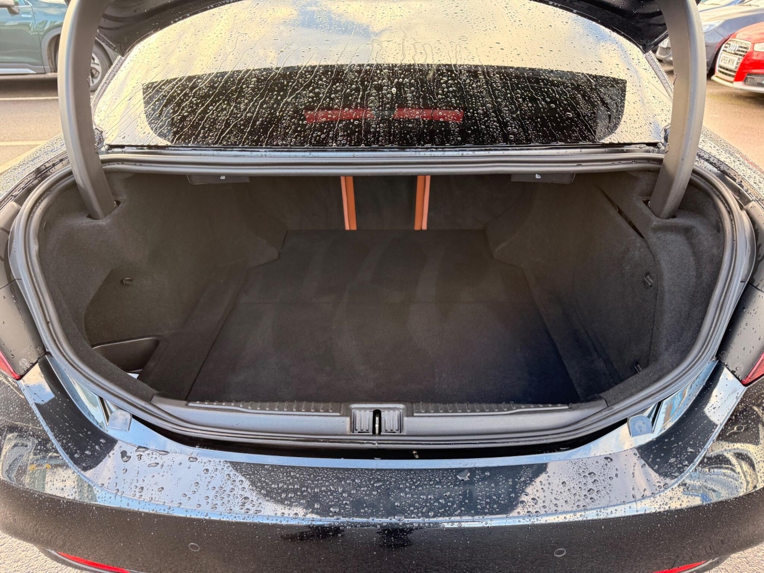 Used Alfa Romeo Giulia 2018 for sale - 77305714: Photo 30