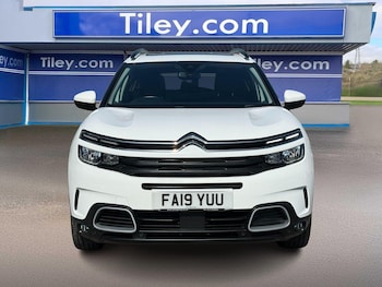 Used Citroen C5 Aircross 2019 for sale - 78204156: Photo