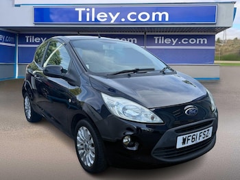 Used Ford Ka 2011 for sale - 79374607: Photo