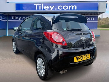 Used Ford Ka 2011 for sale - 79374607: Photo