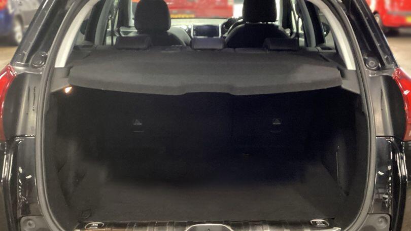 Used Peugeot 2008 2018 for sale - 76849582: Photo 13