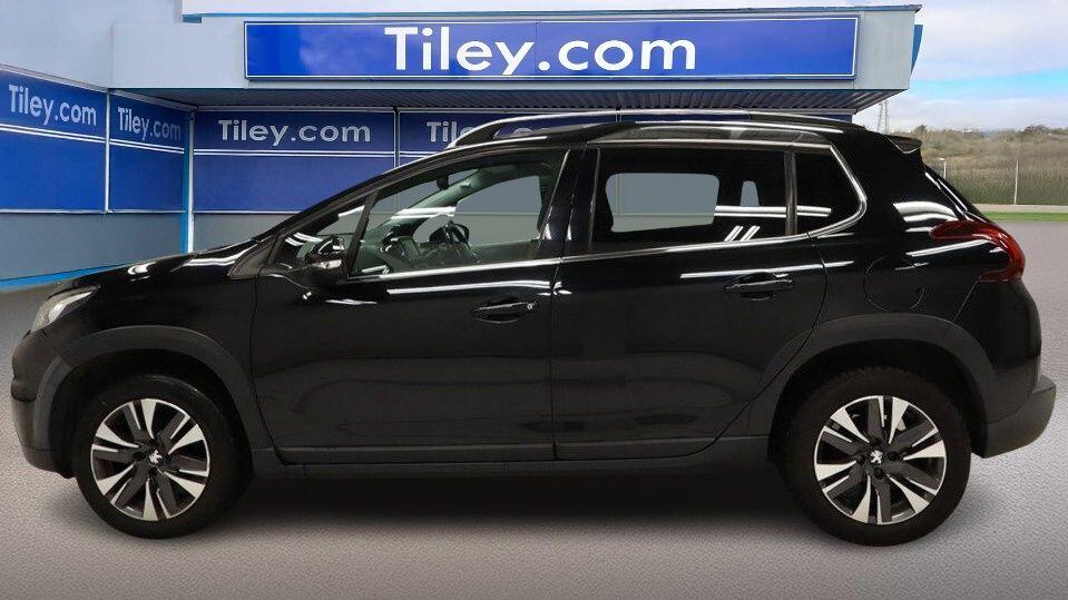 Used Peugeot 2008 2018 for sale - 76849582: Photo 5