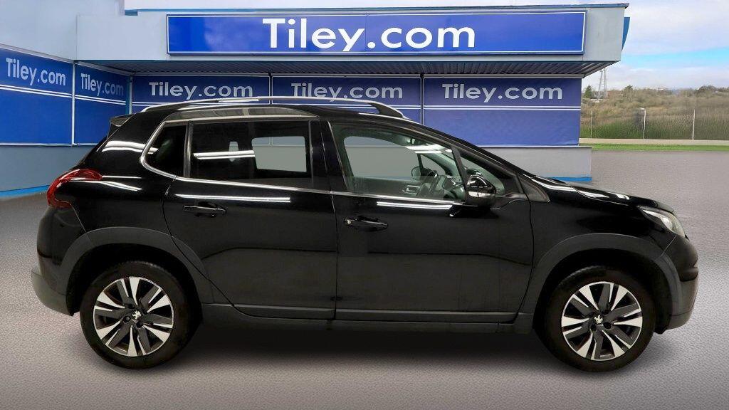 Used Peugeot 2008 2018 for sale - 76849582: Photo 6