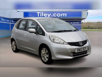 Used Honda Jazz 2012 for sale - 79532903: Photo