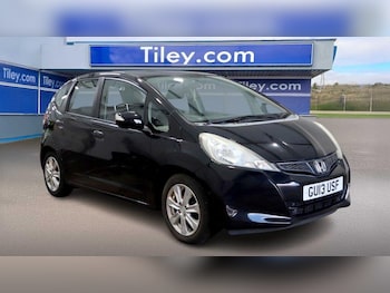 Honda - Jazz