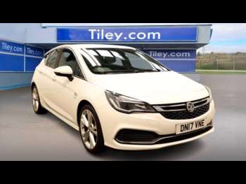 (17) - 1.4i Turbo SRi VX Line Euro 6 5dr