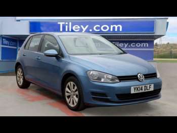 2014 (14) - 1.4 TSI BlueMotion Tech SE Euro 5 (s/s) 5dr