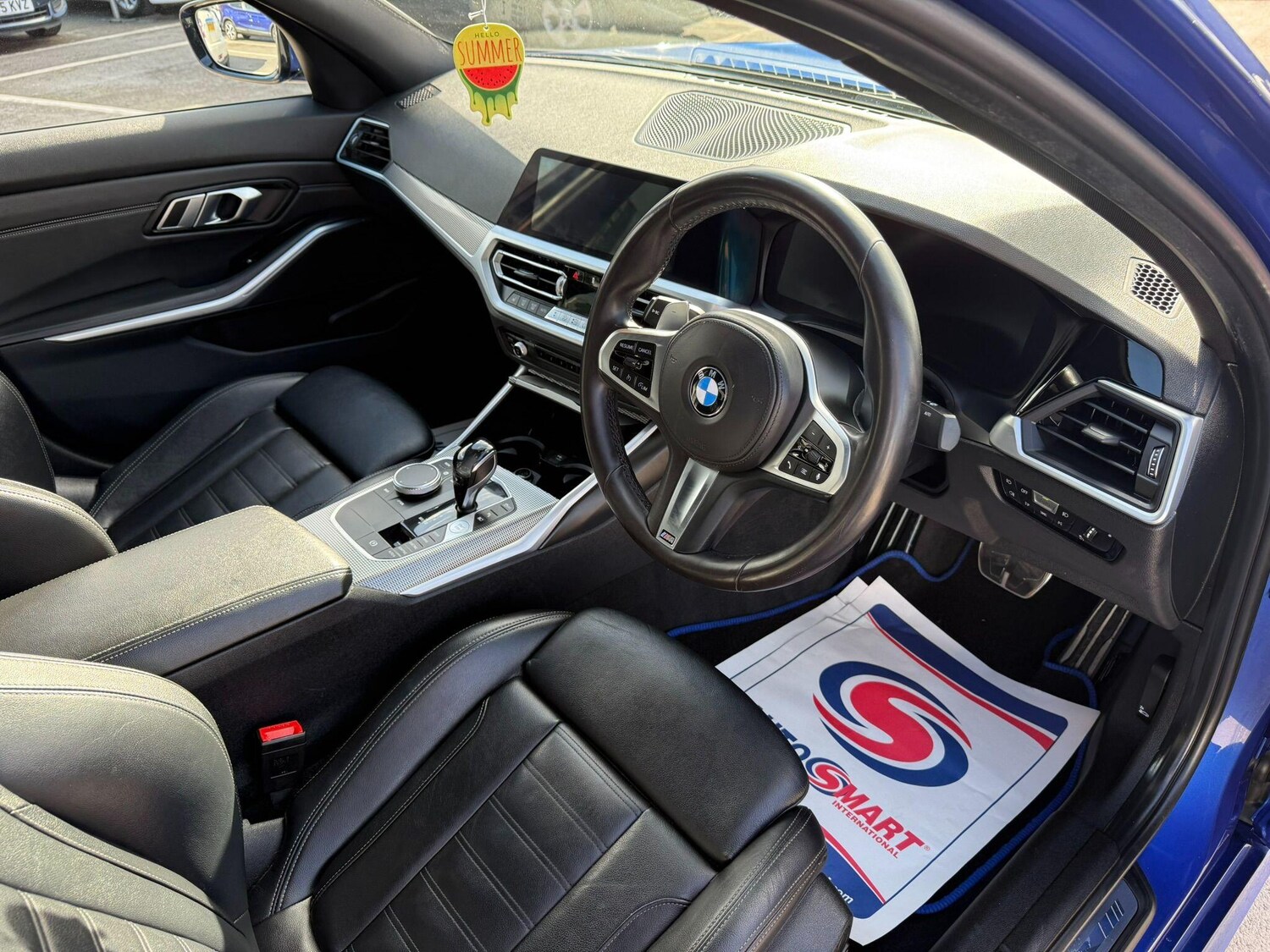 Used BMW 3 Series 2019 for sale - 77647126: Photo 11