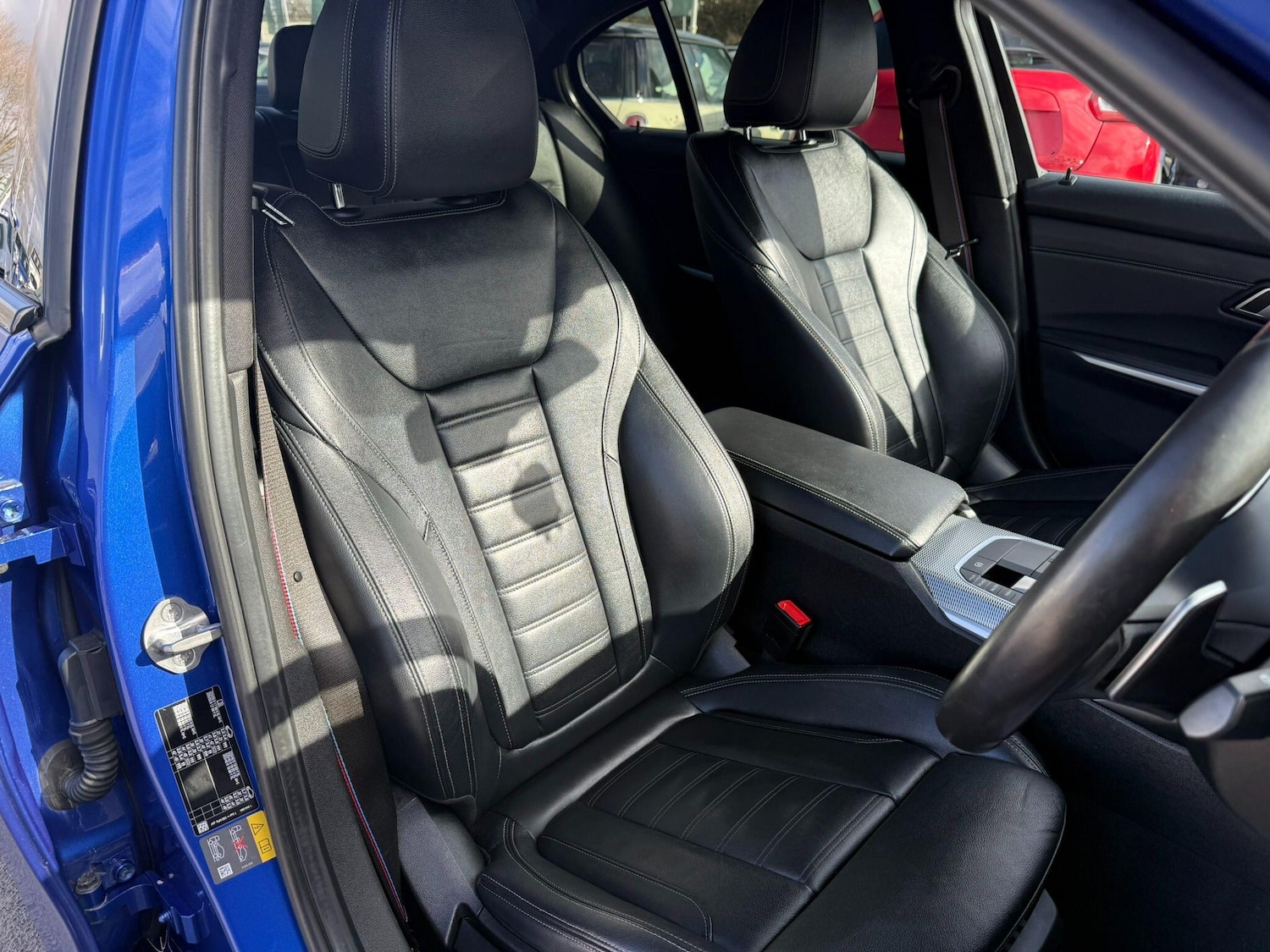 Used BMW 3 Series 2019 for sale - 77647126: Photo 13