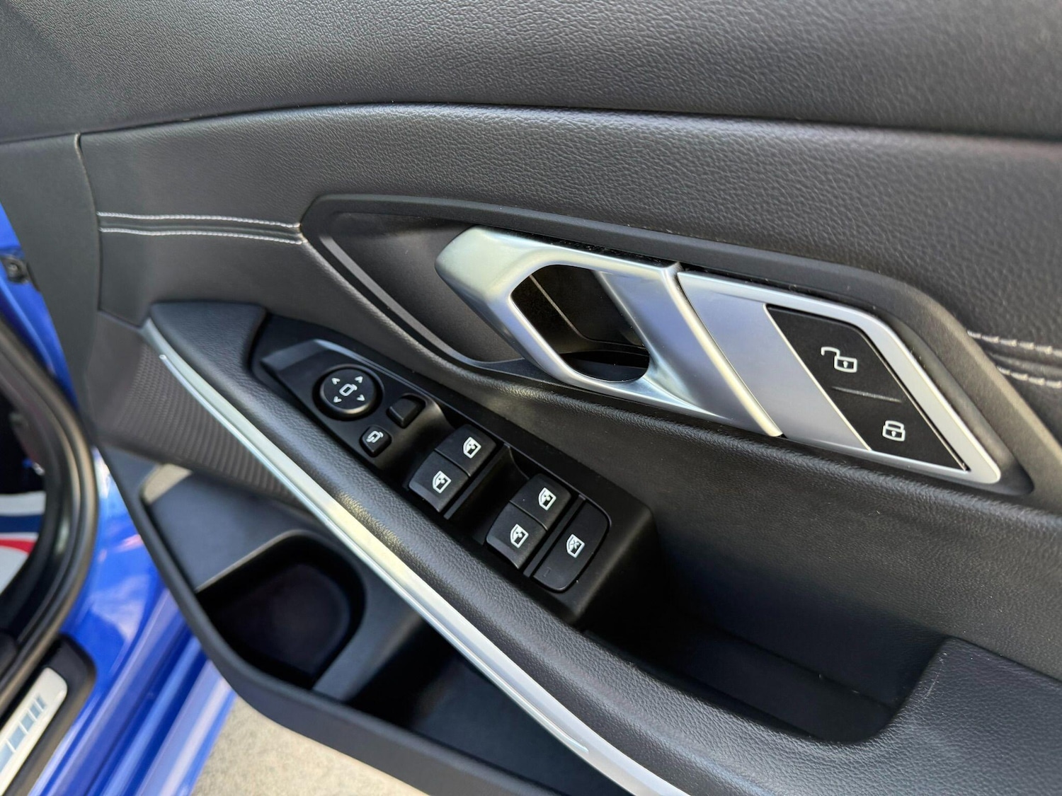 Used BMW 3 Series 2019 for sale - 77647126: Photo 14