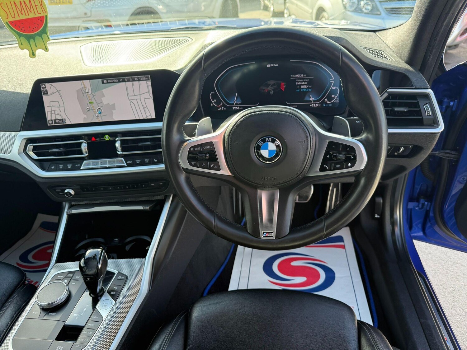 Used BMW 3 Series 2019 for sale - 77647126: Photo 16