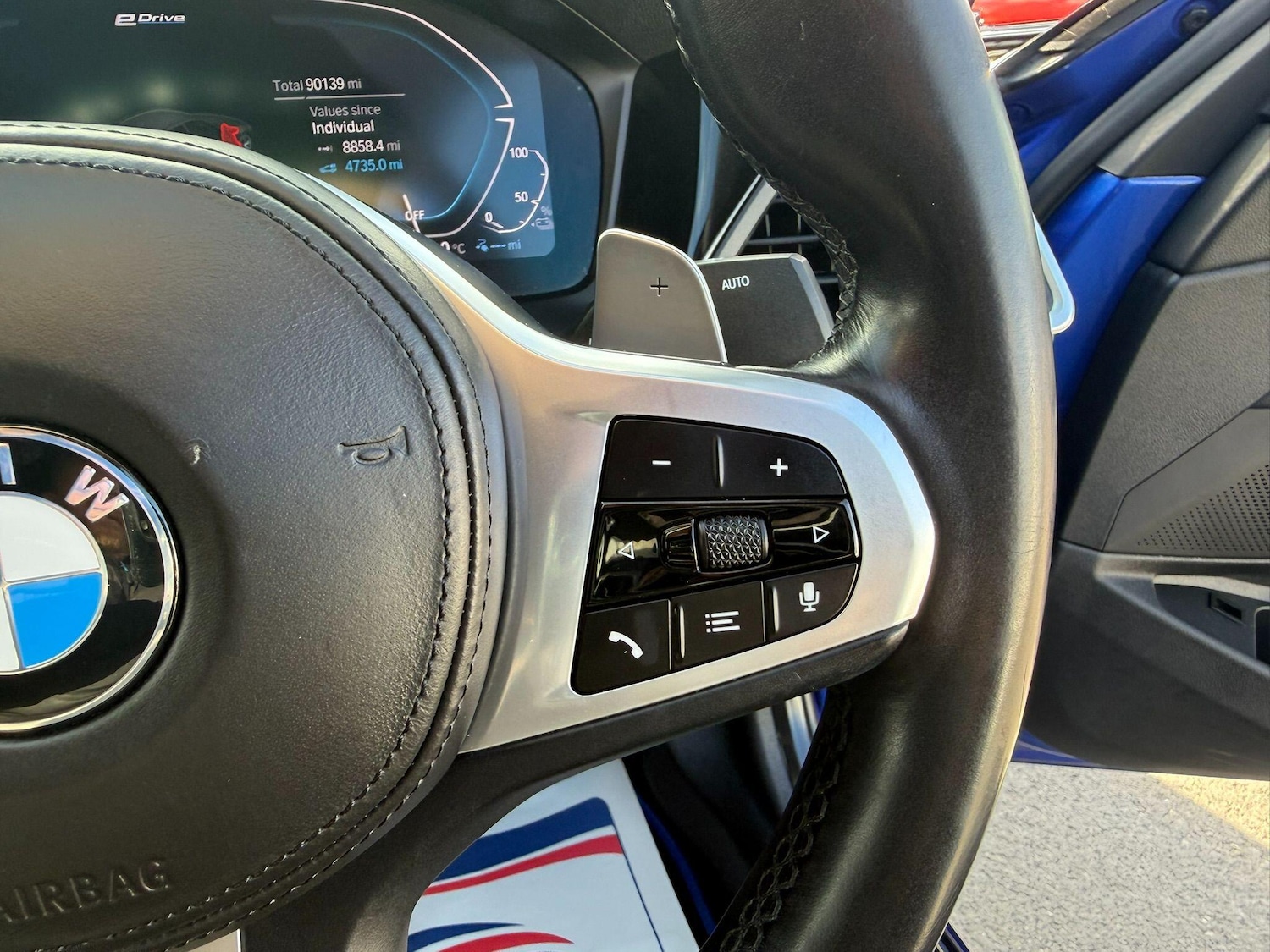 Used BMW 3 Series 2019 for sale - 77647126: Photo 17