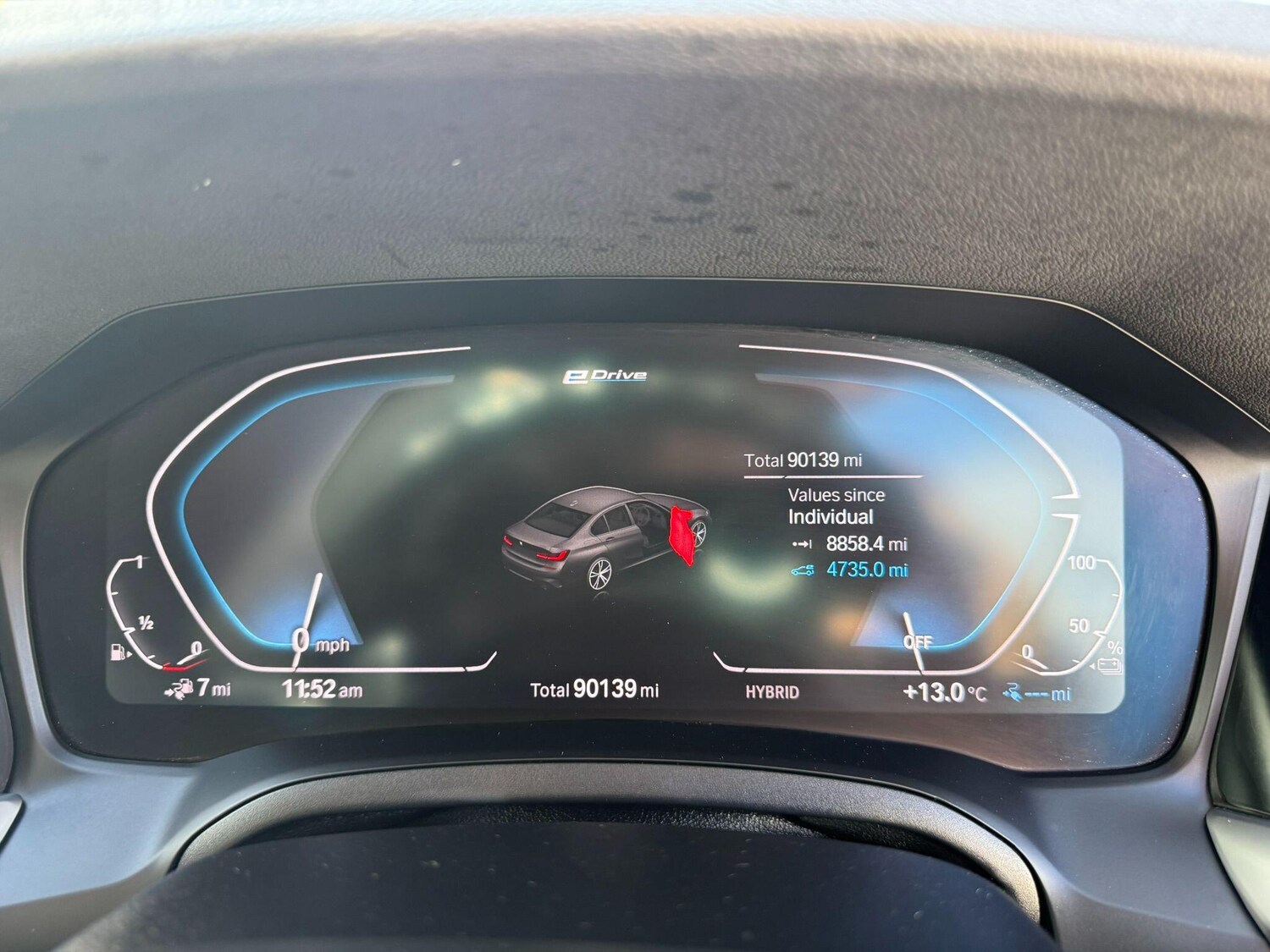 Used BMW 3 Series 2019 for sale - 77647126: Photo 18