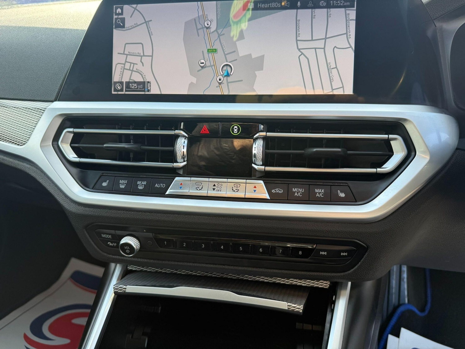 Used BMW 3 Series 2019 for sale - 77647126: Photo 21