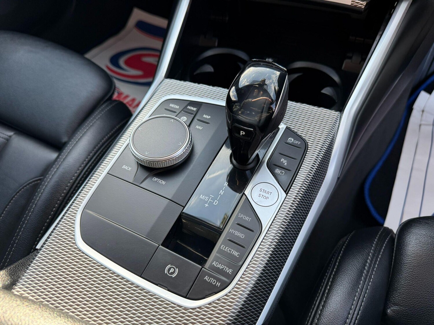 Used BMW 3 Series 2019 for sale - 77647126: Photo 22