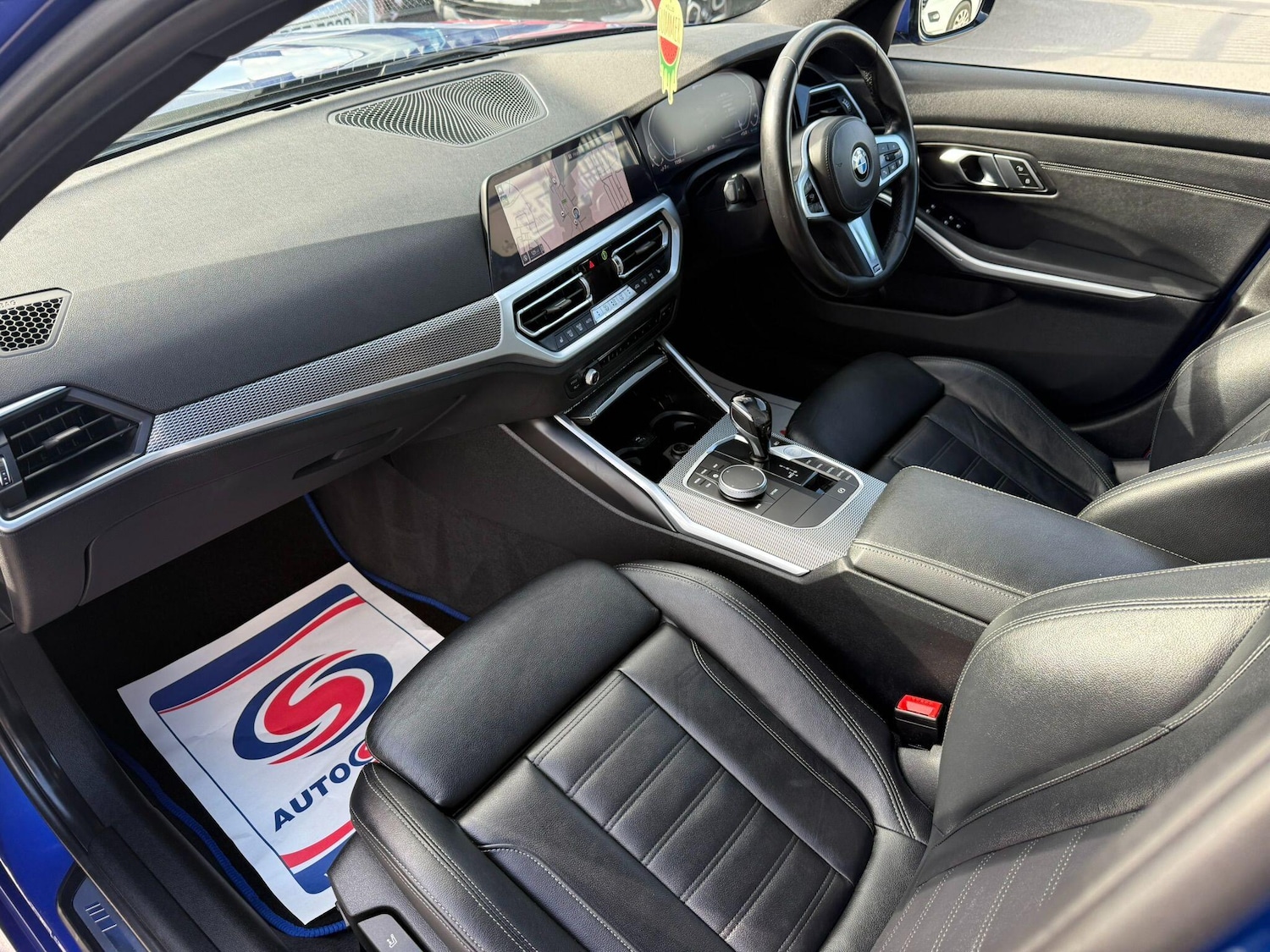 Used BMW 3 Series 2019 for sale - 77647126: Photo 24