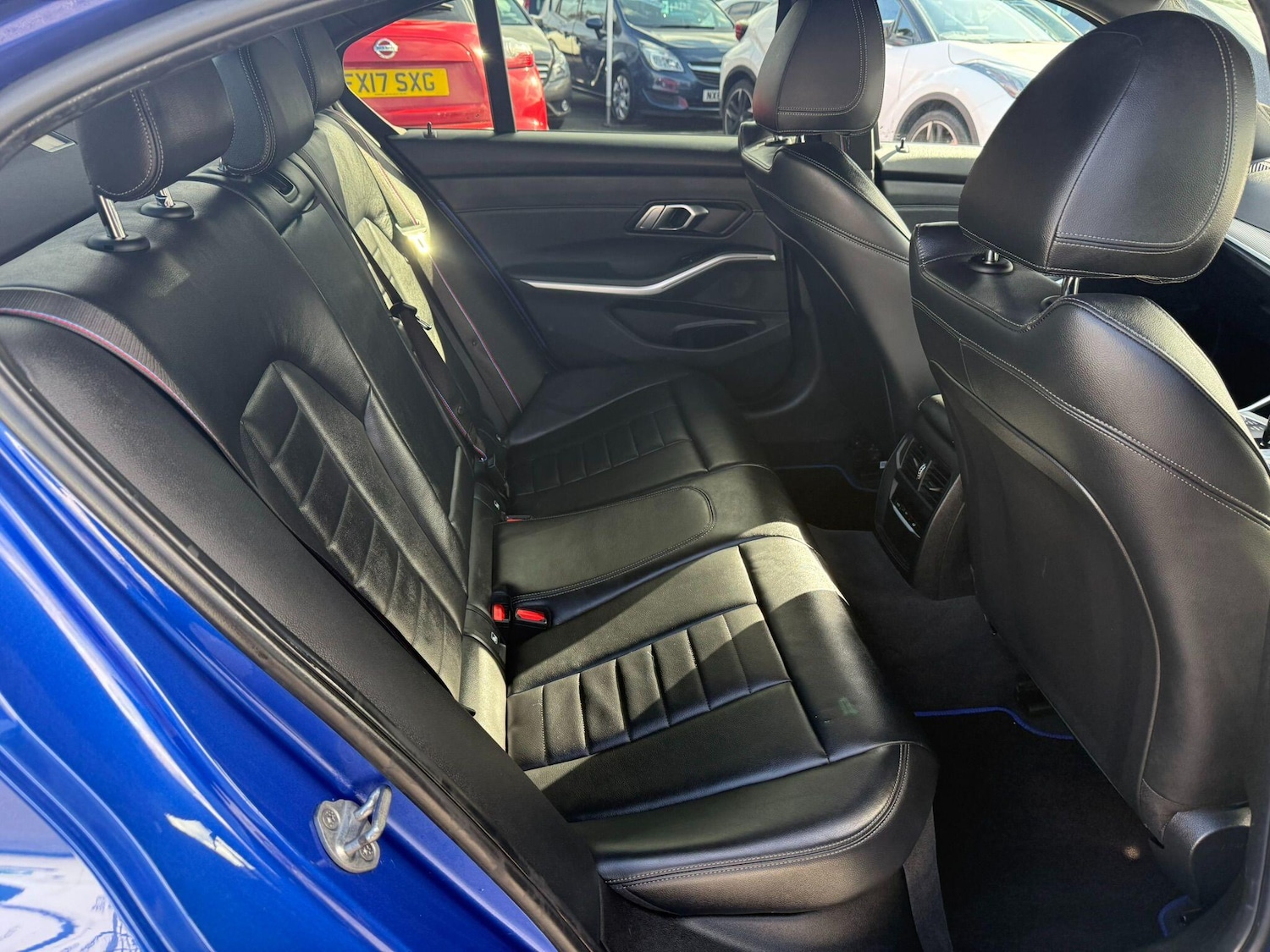 Used BMW 3 Series 2019 for sale - 77647126: Photo 26