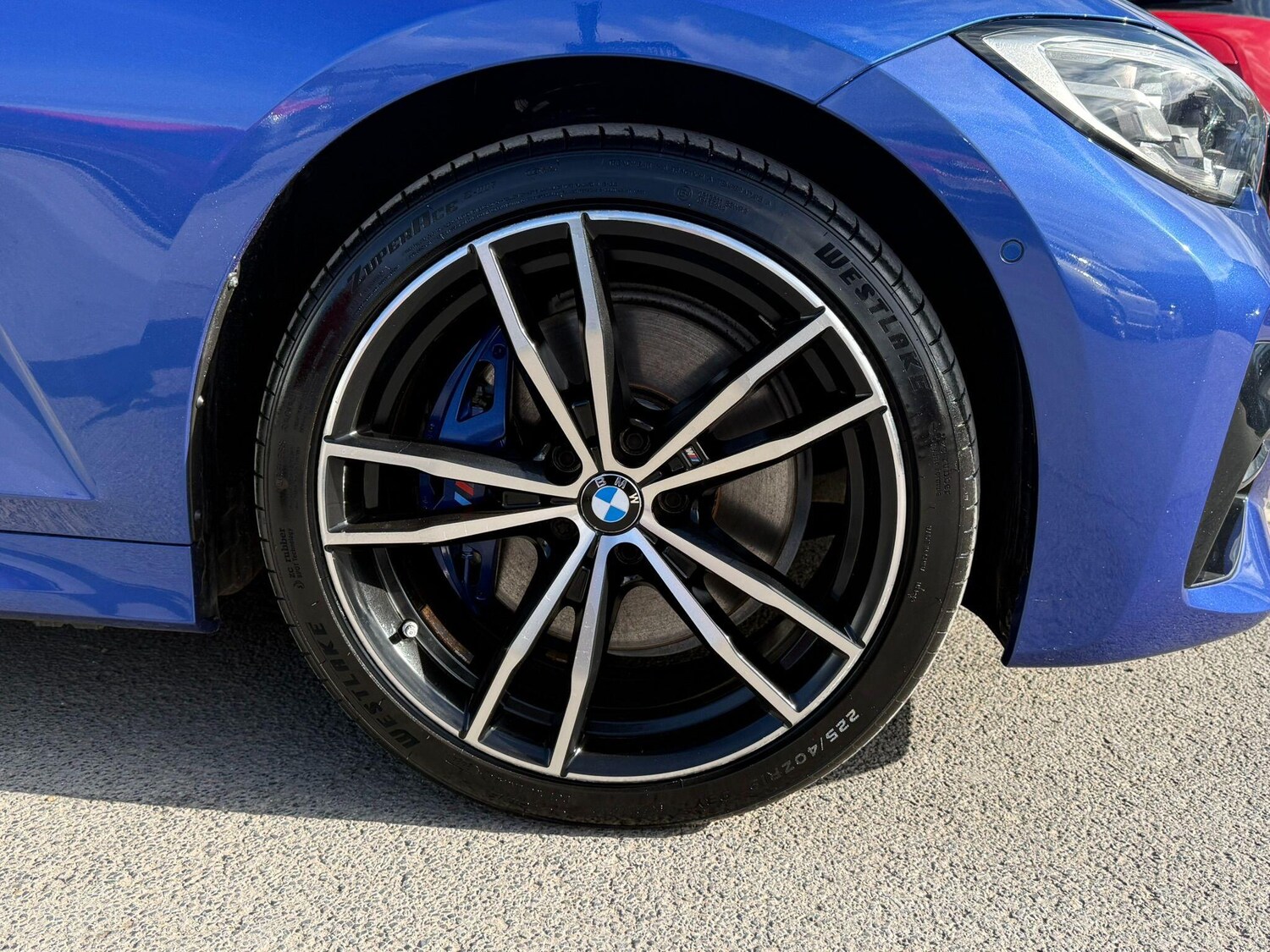 Used BMW 3 Series 2019 for sale - 77647126: Photo 28