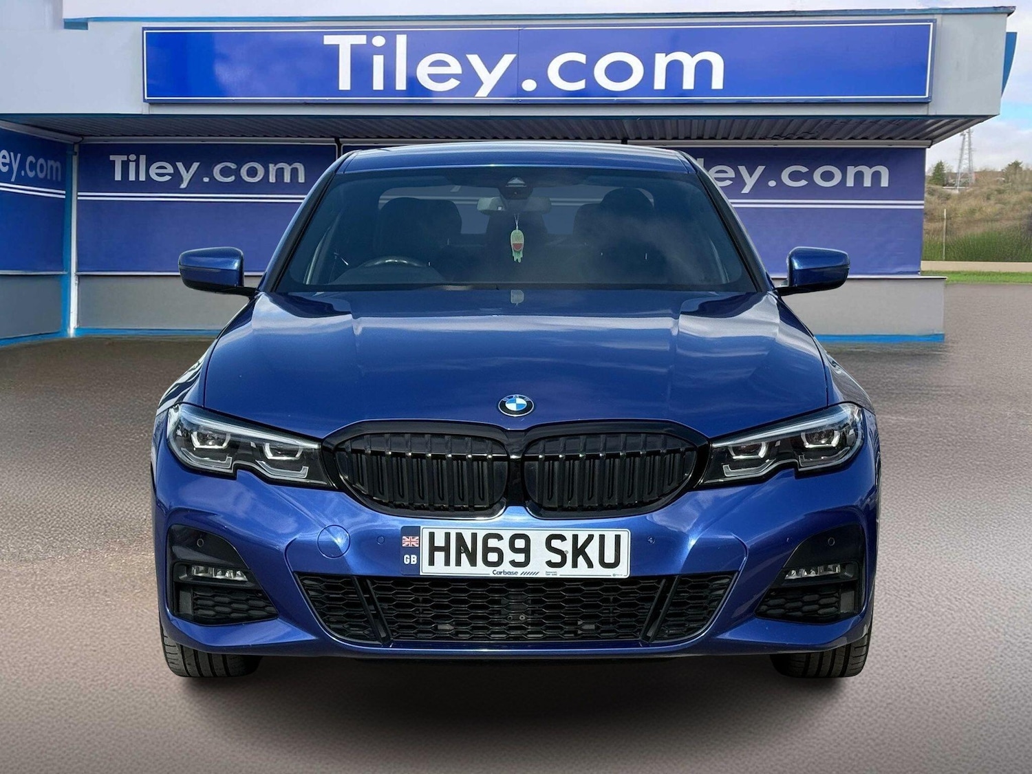 Used BMW 3 Series 2019 for sale - 77647126: Photo 3