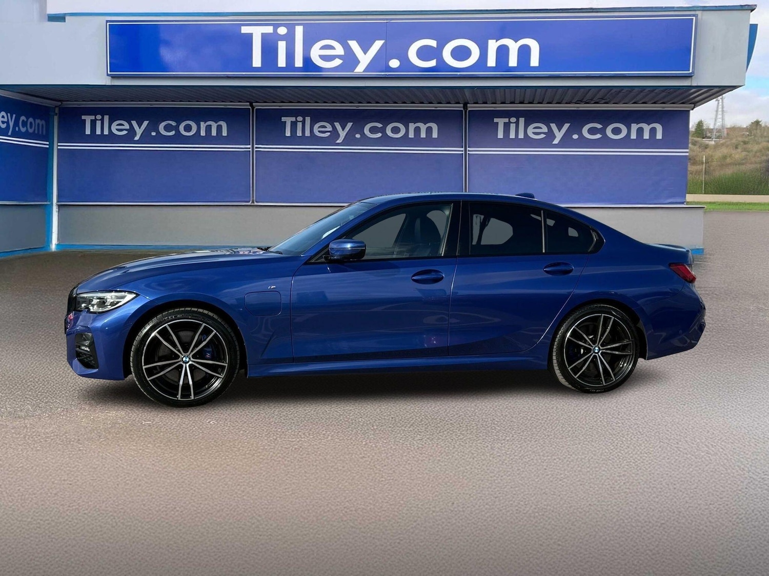 Used BMW 3 Series 2019 for sale - 77647126: Photo 6