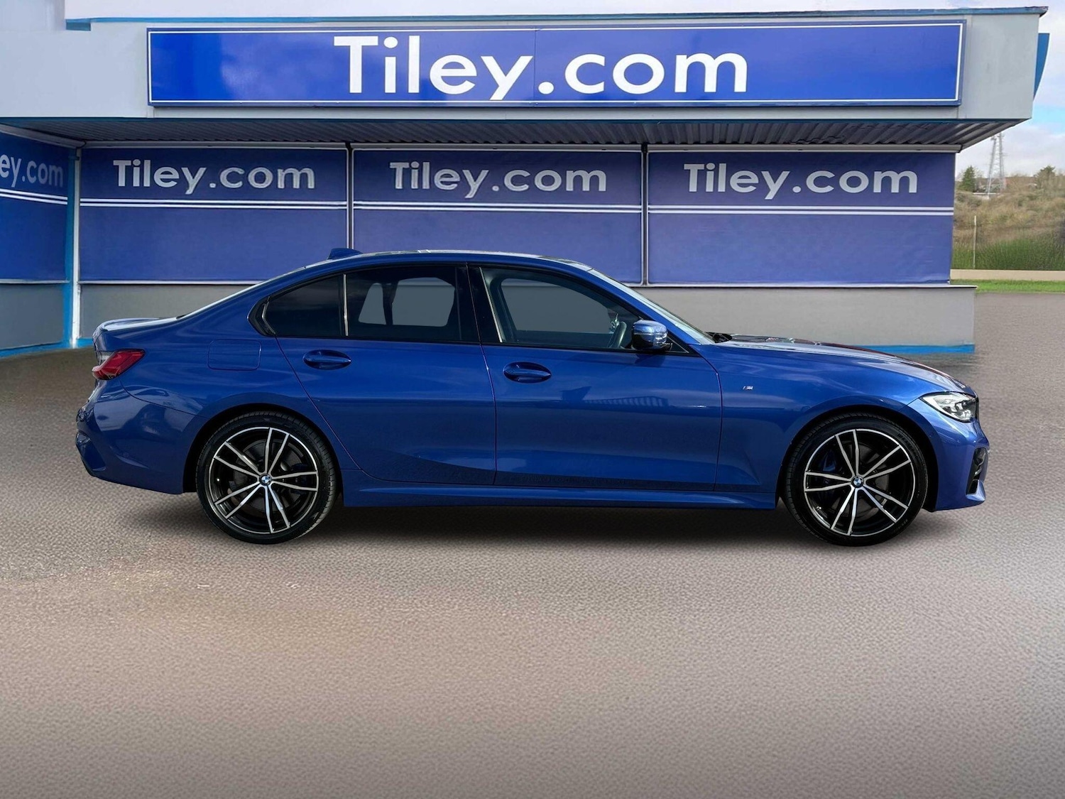 Used BMW 3 Series 2019 for sale - 77647126: Photo 7