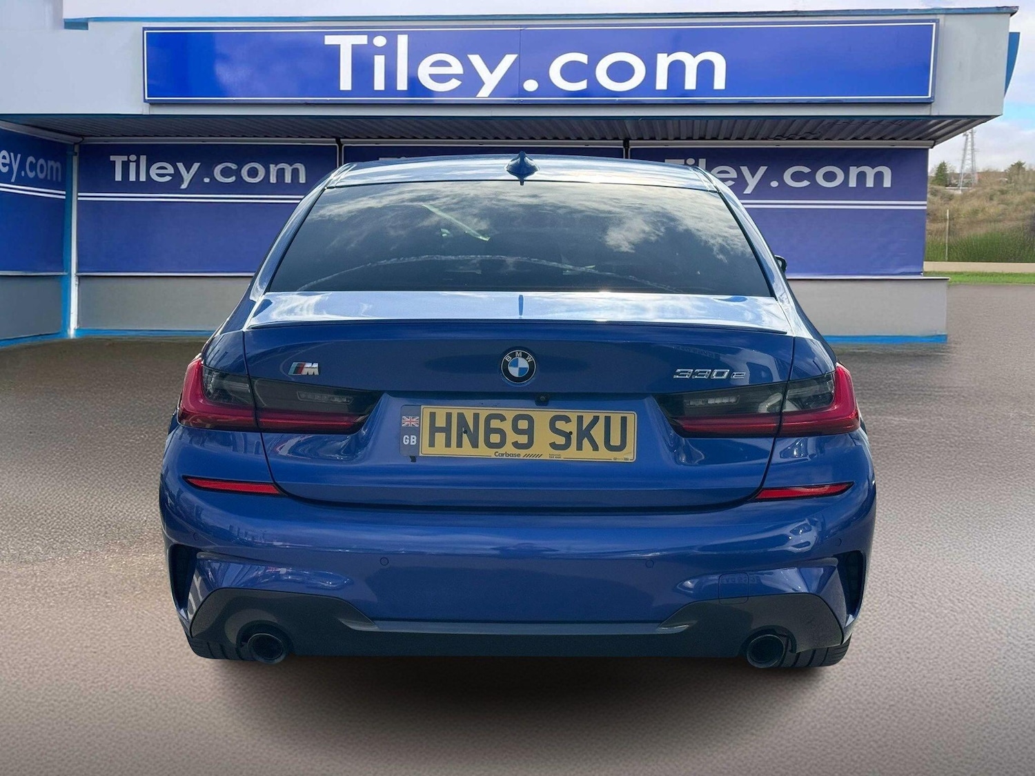 Used BMW 3 Series 2019 for sale - 77647126: Photo 9