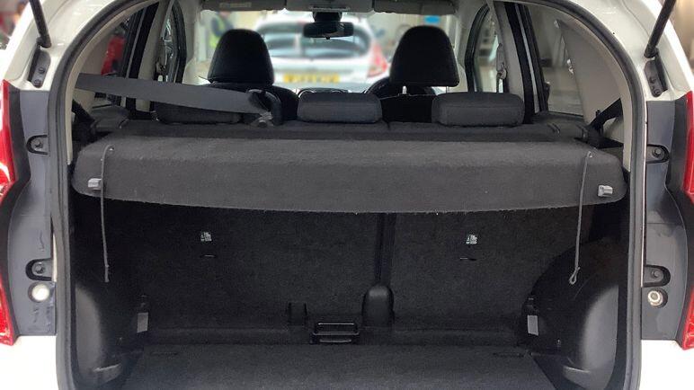 Used Nissan Note 2016 for sale - 76989812: Photo 11