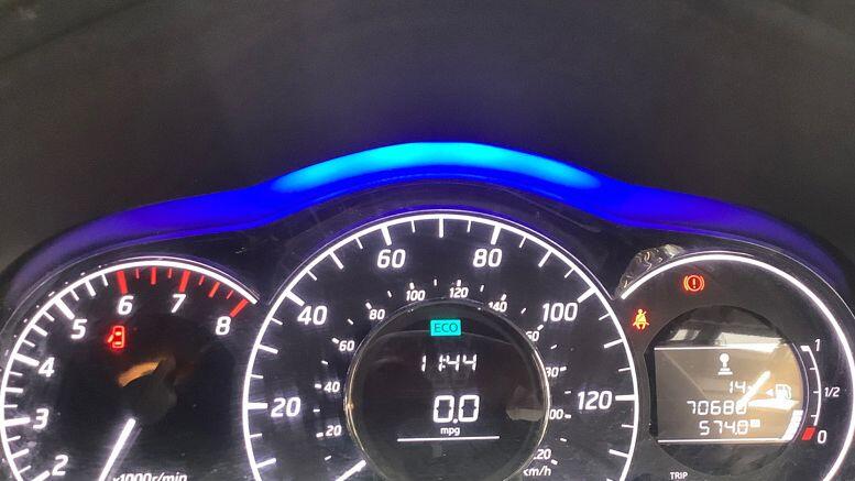 Used Nissan Note 2016 for sale - 76989812: Photo 9