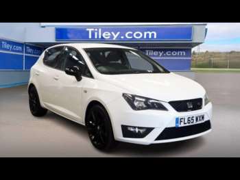 2015 (65) - 1.2 TSI FR Black 5dr