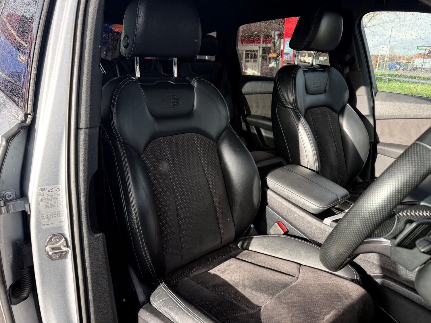 Used Audi Q7 2015 for sale - 77468200: Photo 13