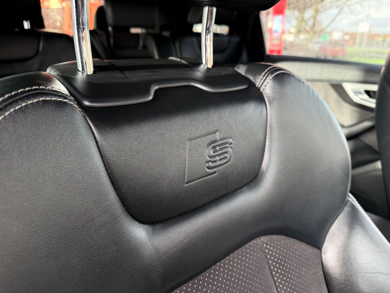 Used Audi Q7 2015 for sale - 77468200: Photo 14