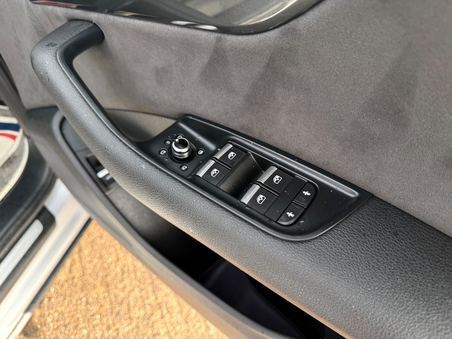 Used Audi Q7 2015 for sale - 77468200: Photo 15