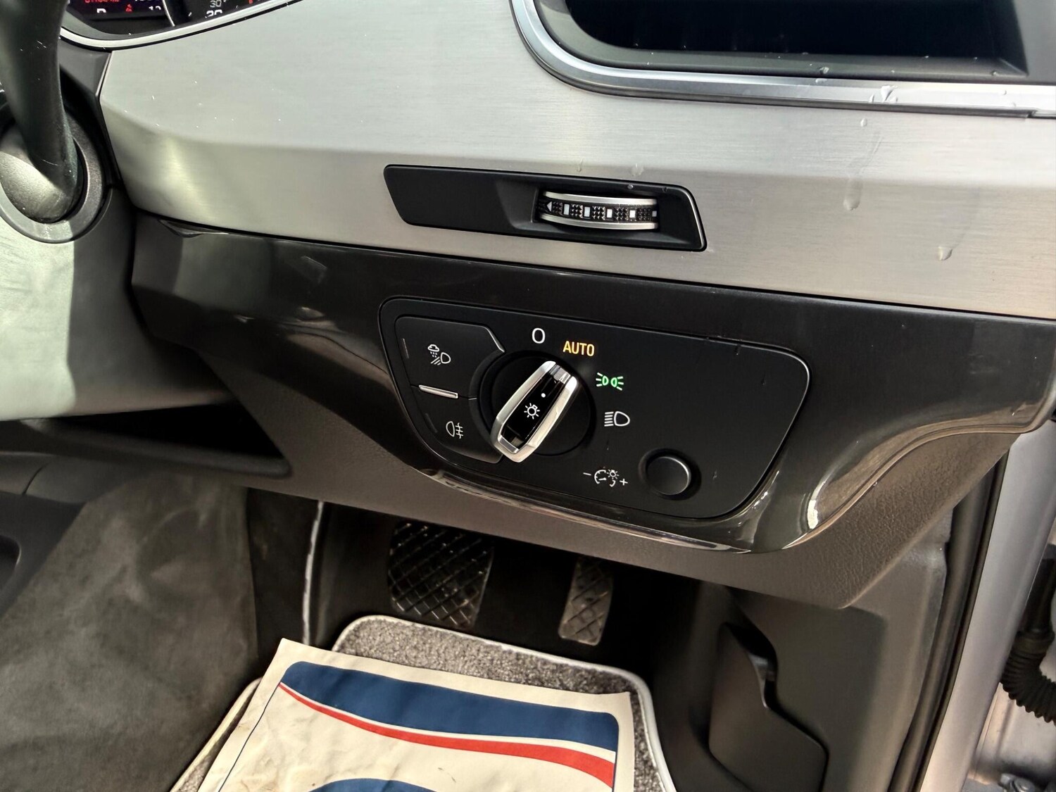 Used Audi Q7 2015 for sale - 77468200: Photo 16