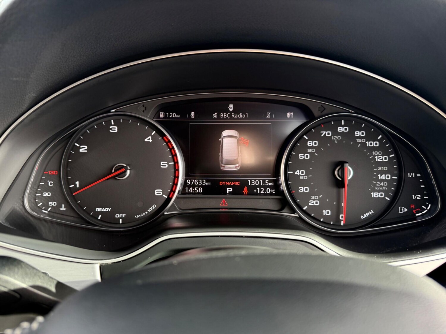 Used Audi Q7 2015 for sale - 77468200: Photo 19