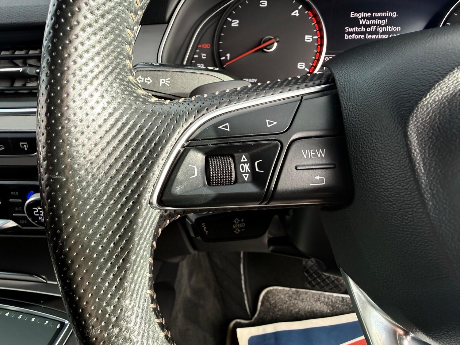 Used Audi Q7 2015 for sale - 77468200: Photo 20