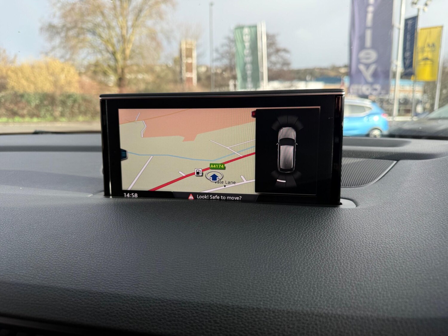 Used Audi Q7 2015 for sale - 77468200: Photo 21