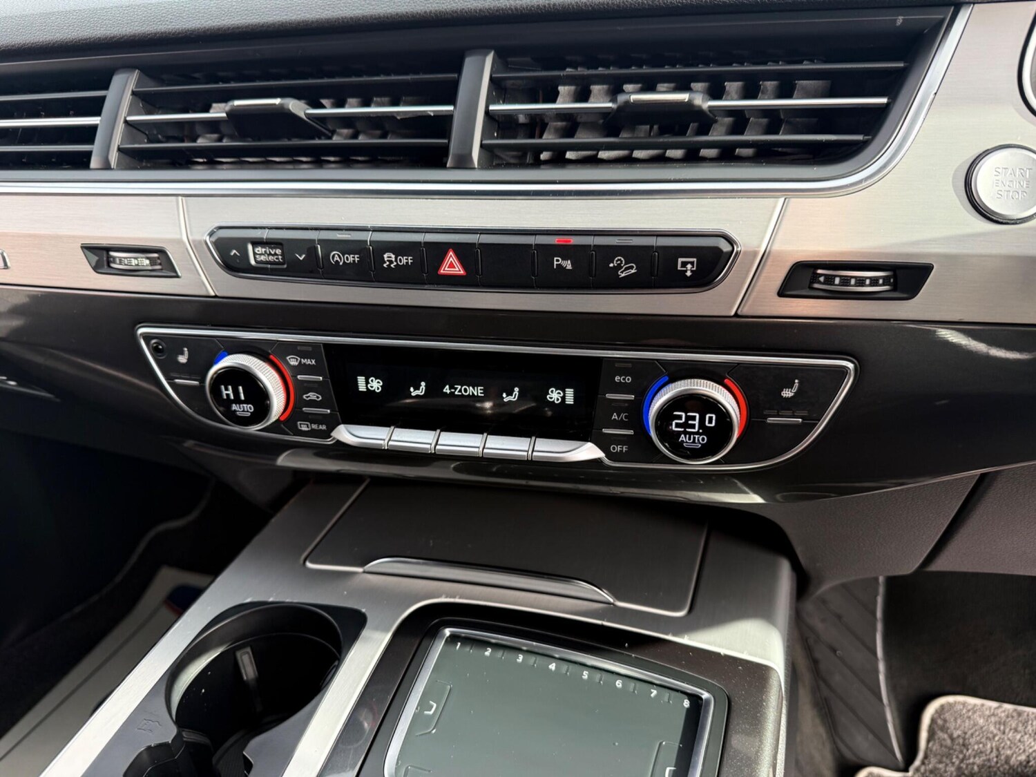 Used Audi Q7 2015 for sale - 77468200: Photo 22