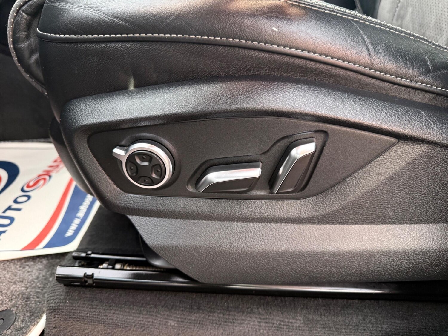 Used Audi Q7 2015 for sale - 77468200: Photo 25