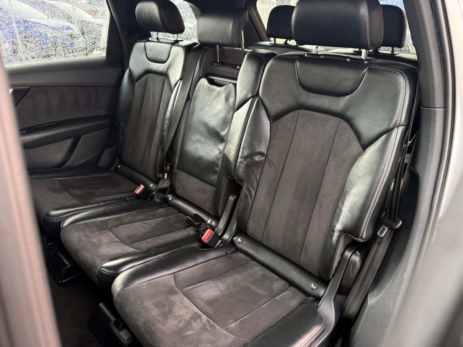 Used Audi Q7 2015 for sale - 77468200: Photo 26