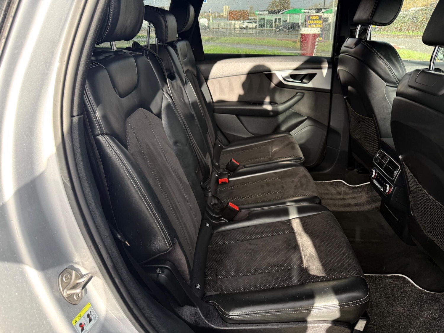 Used Audi Q7 2015 for sale - 77468200: Photo 28