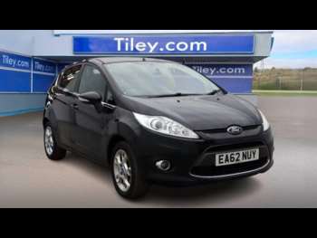 (62) - 1.25 Zetec 5dr