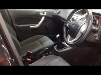 Used Ford Fiesta 2012 for sale - 74874647: Photo